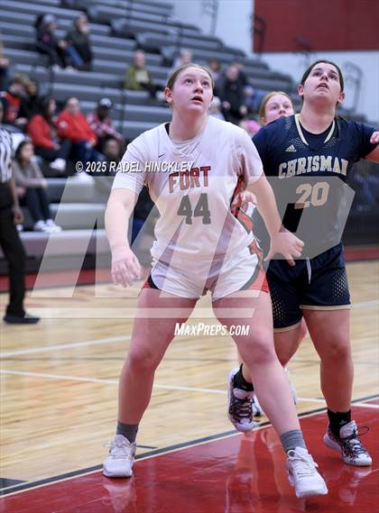 Thumbnail 1 in Chrisman @ Fort Osage photogallery.