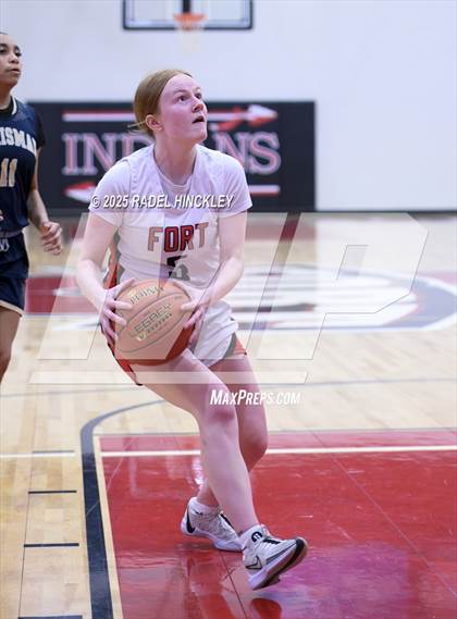 Thumbnail 1 in Chrisman @ Fort Osage photogallery.