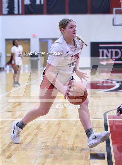 Thumbnail 3 in Chrisman @ Fort Osage photogallery.