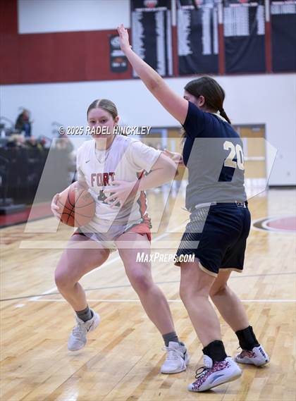 Thumbnail 3 in Chrisman @ Fort Osage photogallery.