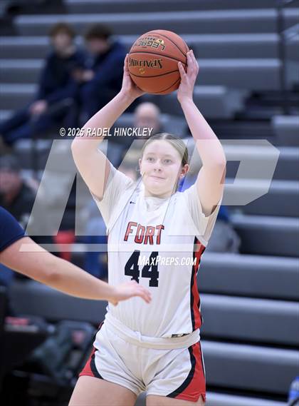 Thumbnail 2 in Chrisman @ Fort Osage photogallery.