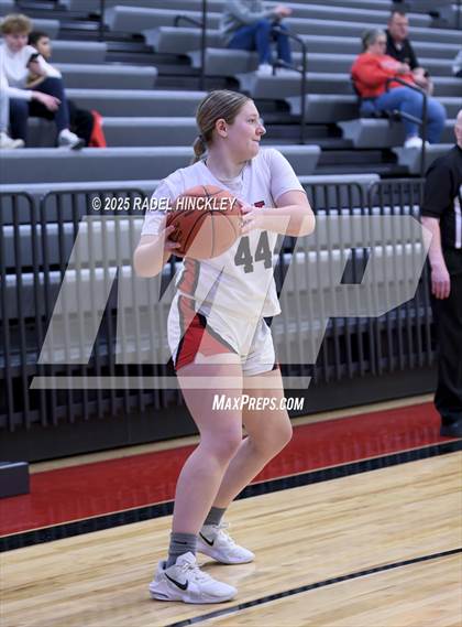 Thumbnail 3 in Chrisman @ Fort Osage photogallery.