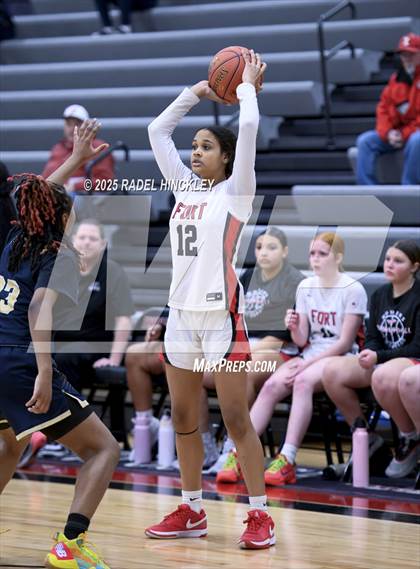 Thumbnail 3 in Chrisman @ Fort Osage photogallery.