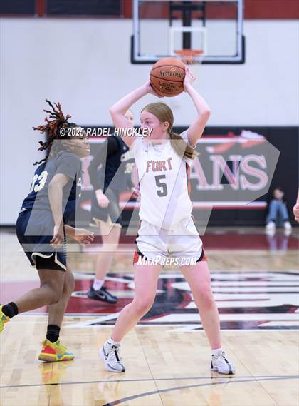Thumbnail 2 in Chrisman @ Fort Osage photogallery.