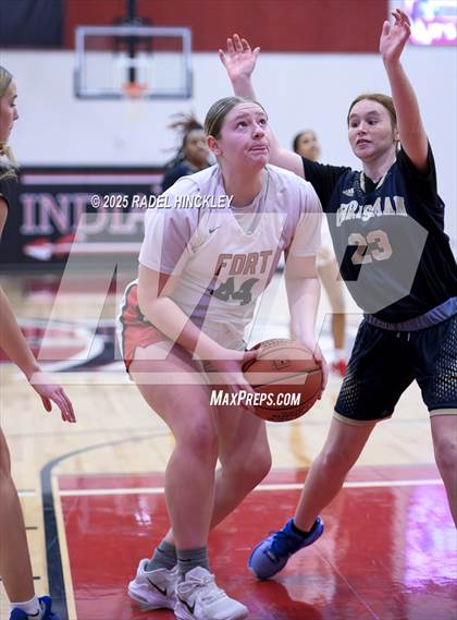 Thumbnail 3 in Chrisman @ Fort Osage photogallery.