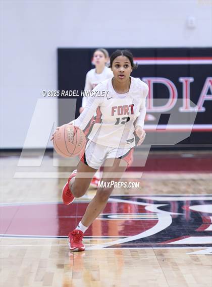 Thumbnail 1 in Chrisman @ Fort Osage photogallery.