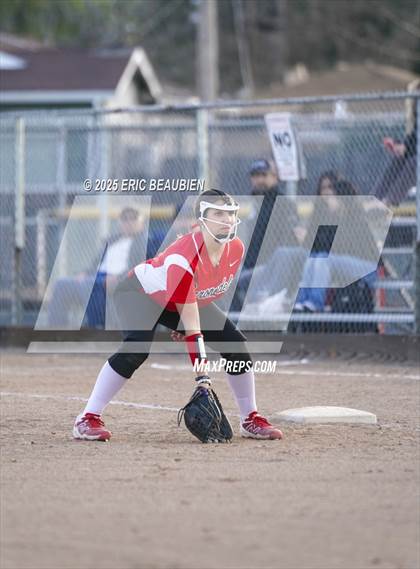 Thumbnail 1 in Carondelet @ Clayton Valley Charter photogallery.