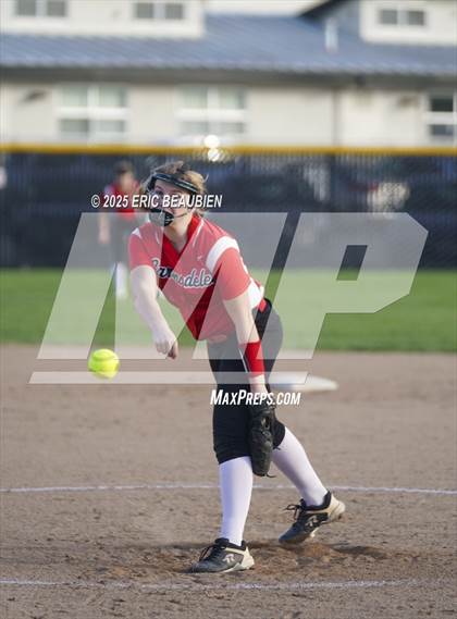Thumbnail 3 in Carondelet @ Clayton Valley Charter photogallery.