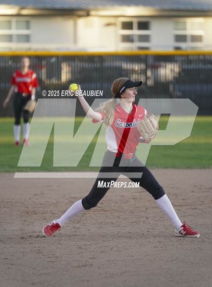 Thumbnail 3 in Carondelet @ Clayton Valley Charter photogallery.