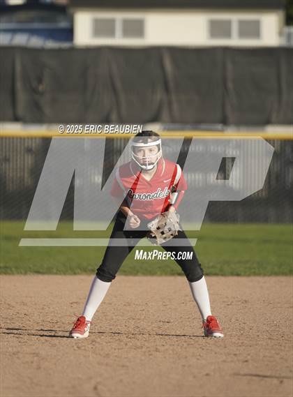 Thumbnail 2 in Carondelet @ Clayton Valley Charter photogallery.