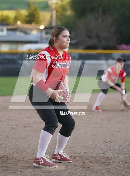 Thumbnail 1 in Carondelet @ Clayton Valley Charter photogallery.