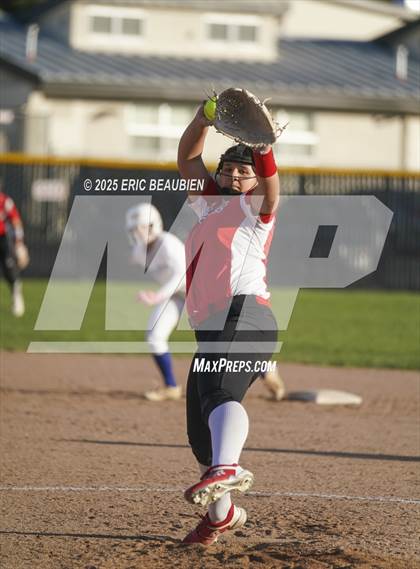 Thumbnail 3 in Carondelet @ Clayton Valley Charter photogallery.