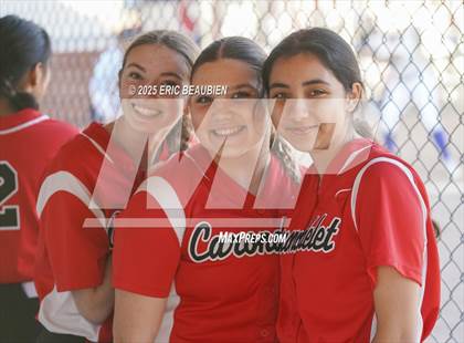 Thumbnail 3 in Carondelet @ Clayton Valley Charter photogallery.