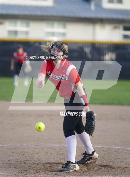 Thumbnail 3 in Carondelet @ Clayton Valley Charter photogallery.