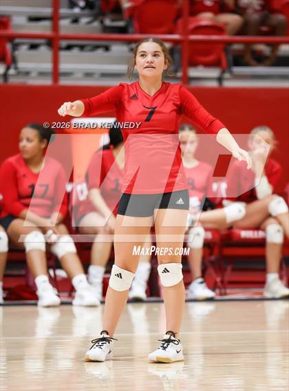 Thumbnail 2 in JV: Pine Tree @ Carthage photogallery.