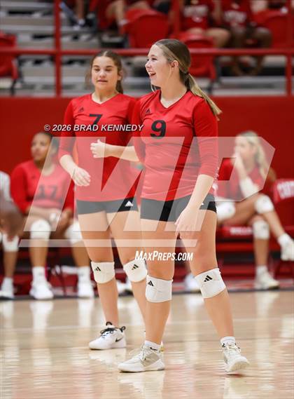 Thumbnail 3 in JV: Pine Tree @ Carthage photogallery.