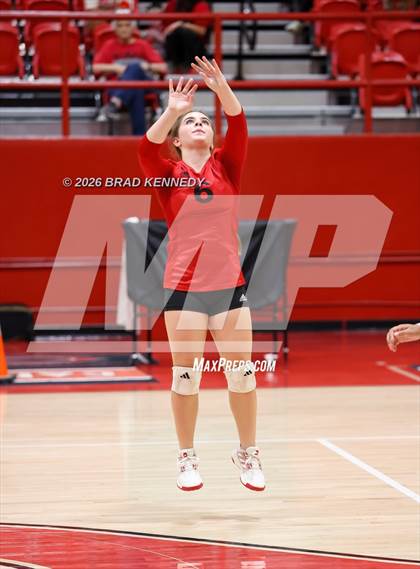 Thumbnail 2 in JV: Pine Tree @ Carthage photogallery.