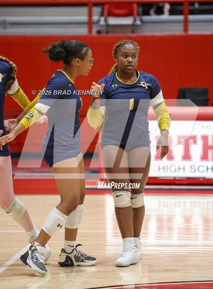 Thumbnail 1 in JV: Pine Tree @ Carthage photogallery.