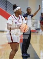 Photo from the gallery "Union Grove vs. Eagle's Landing (Region 2-AAAAA Tournament)"