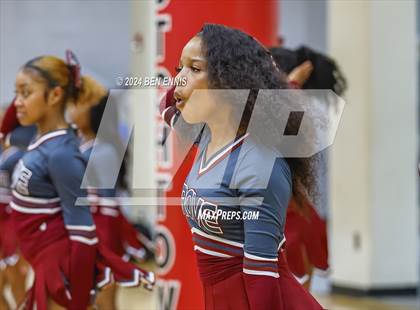 Thumbnail 2 in Union Grove vs. Eagle's Landing (Region 2-AAAAA Tournament) photogallery.