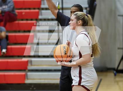 Thumbnail 3 in Union Grove vs. Eagle's Landing (Region 2-AAAAA Tournament) photogallery.
