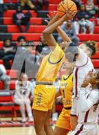 Photo from the gallery "Union Grove vs. Eagle's Landing (Region 2-AAAAA Tournament)"