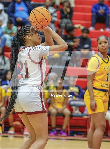 Thumbnail 2 in Union Grove vs. Eagle's Landing (Region 2-AAAAA Tournament) photogallery.