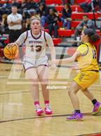 Photo from the gallery "Union Grove vs. Eagle's Landing (Region 2-AAAAA Tournament)"