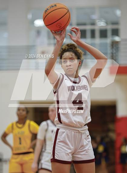 Thumbnail 1 in Union Grove vs. Eagle's Landing (Region 2-AAAAA Tournament) photogallery.