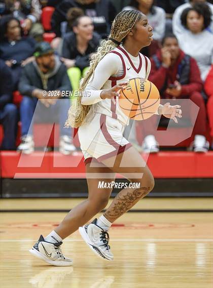 Thumbnail 2 in Union Grove vs. Eagle's Landing (Region 2-AAAAA Tournament) photogallery.
