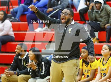Thumbnail 3 in Union Grove vs. Eagle's Landing (Region 2-AAAAA Tournament) photogallery.