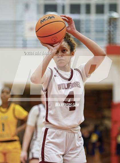 Thumbnail 2 in Union Grove vs. Eagle's Landing (Region 2-AAAAA Tournament) photogallery.