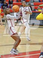 Photo from the gallery "Union Grove vs. Eagle's Landing (Region 2-AAAAA Tournament)"