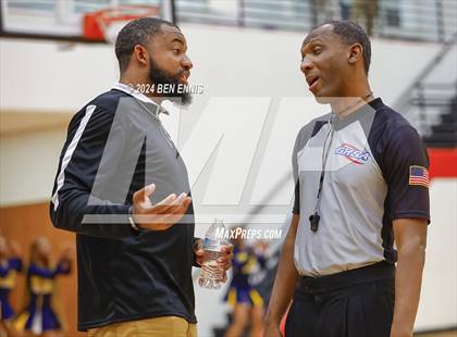 Thumbnail 3 in Union Grove vs. Eagle's Landing (Region 2-AAAAA Tournament) photogallery.