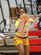 Photo from the gallery "Union Grove vs. Eagle's Landing (Region 2-AAAAA Tournament)"