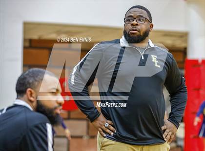 Thumbnail 2 in Union Grove vs. Eagle's Landing (Region 2-AAAAA Tournament) photogallery.