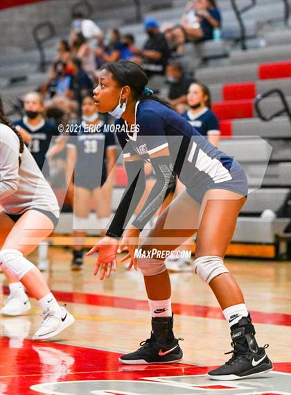 Thumbnail 1 in San Dieguito Academy vs San Marcos (SUHI JV Tournament) photogallery.