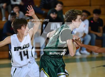 Thumbnail 3 in Damien @ Upland photogallery.
