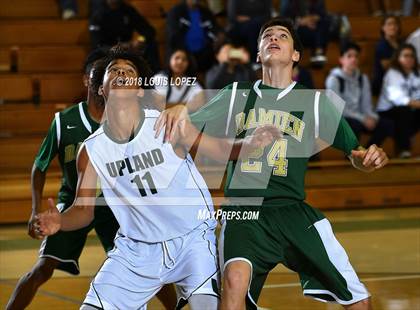 Thumbnail 1 in Damien @ Upland photogallery.