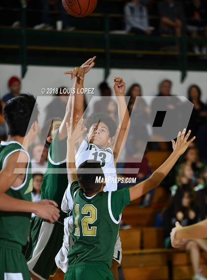 Thumbnail 2 in Damien @ Upland photogallery.