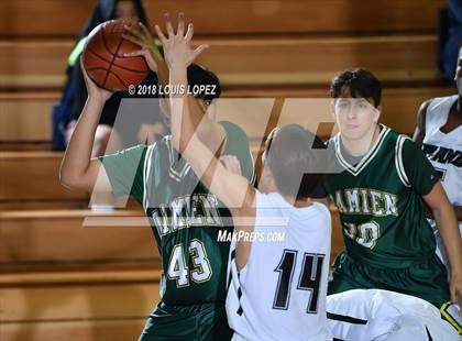 Thumbnail 2 in Damien @ Upland photogallery.