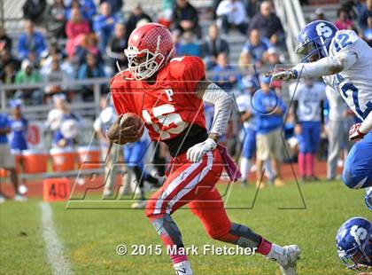 Thumbnail 3 in Sterling @ Paulsboro photogallery.