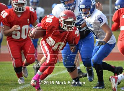 Thumbnail 3 in Sterling @ Paulsboro photogallery.