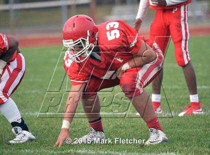 Thumbnail 3 in Sterling @ Paulsboro photogallery.