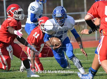 Thumbnail 3 in Sterling @ Paulsboro photogallery.