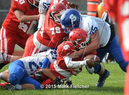 Thumbnail 3 in Sterling @ Paulsboro photogallery.