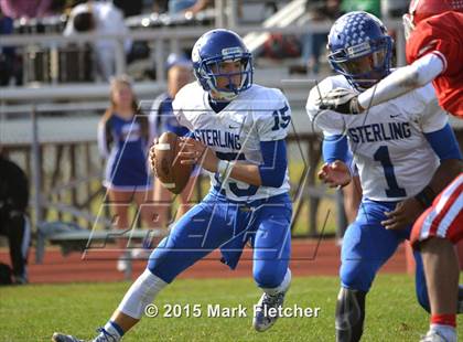 Thumbnail 3 in Sterling @ Paulsboro photogallery.