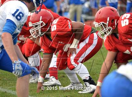Thumbnail 2 in Sterling @ Paulsboro photogallery.