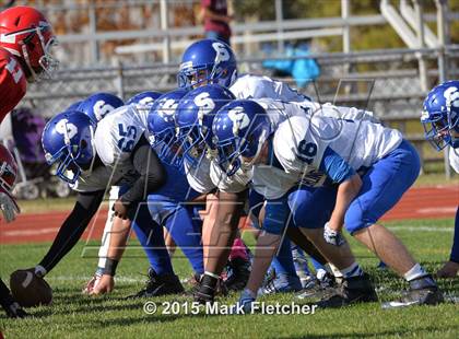 Thumbnail 1 in Sterling @ Paulsboro photogallery.