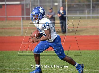 Thumbnail 3 in Sterling @ Paulsboro photogallery.